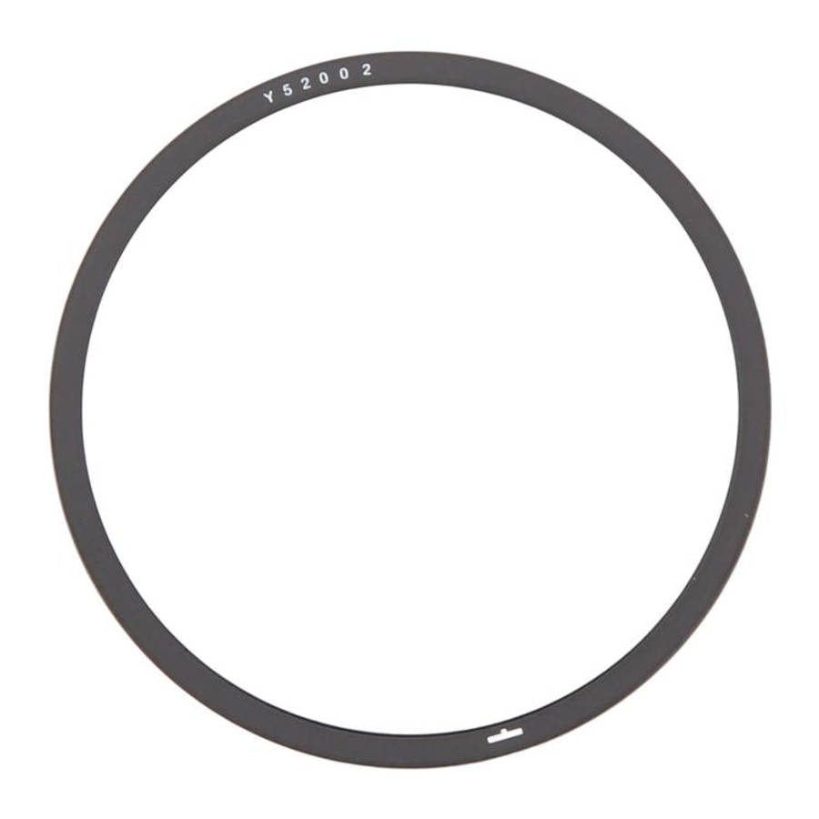 For Huawei Watch 5 46mm Original Sapphire Material Front Screen Outer Glass Lens, For Huawei Watc...