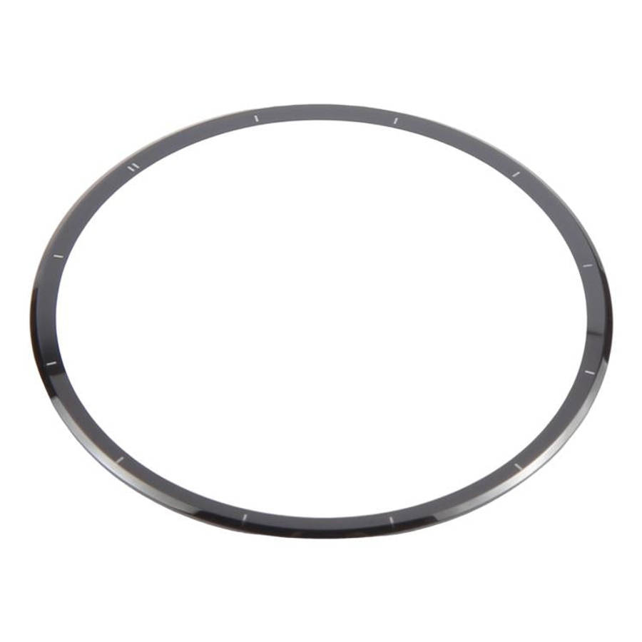 For Huawei Watch 5 46mm Original Sapphire Material Front Screen Outer Glass Lens, For Huawei Watc...