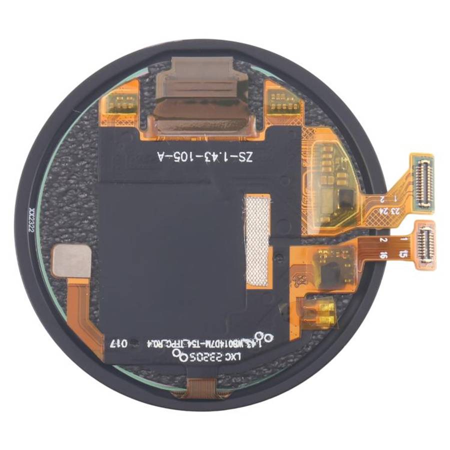 For Huawei Watch GT 3 46mm JPT-B19 Dual Cable LCD Screen with Digitizer Full Assembly, For Huawei...