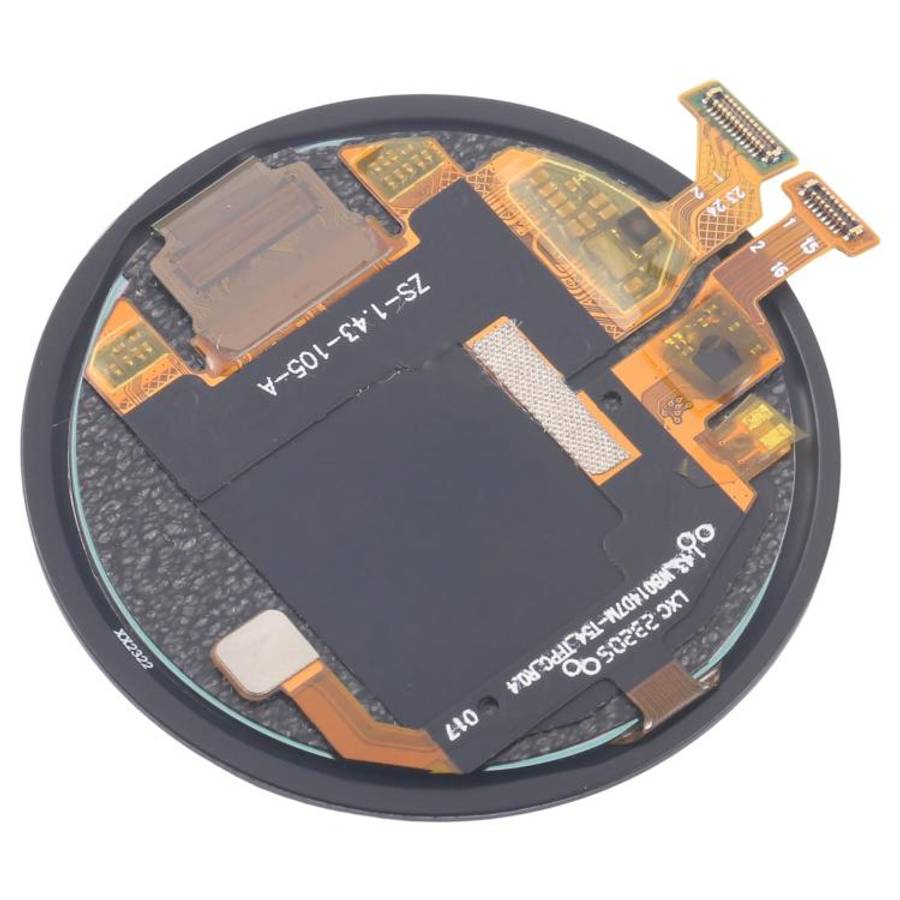 For Huawei Watch GT 3 46mm JPT-B19 Dual Cable LCD Screen with Digitizer Full Assembly, For Huawei...