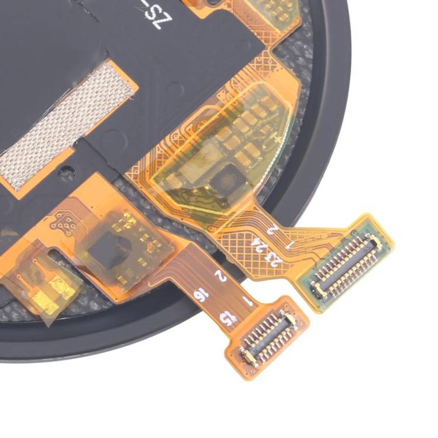 For Huawei Watch GT 3 46mm JPT-B19 Dual Cable LCD Screen with Digitizer Full Assembly, For Huawei...