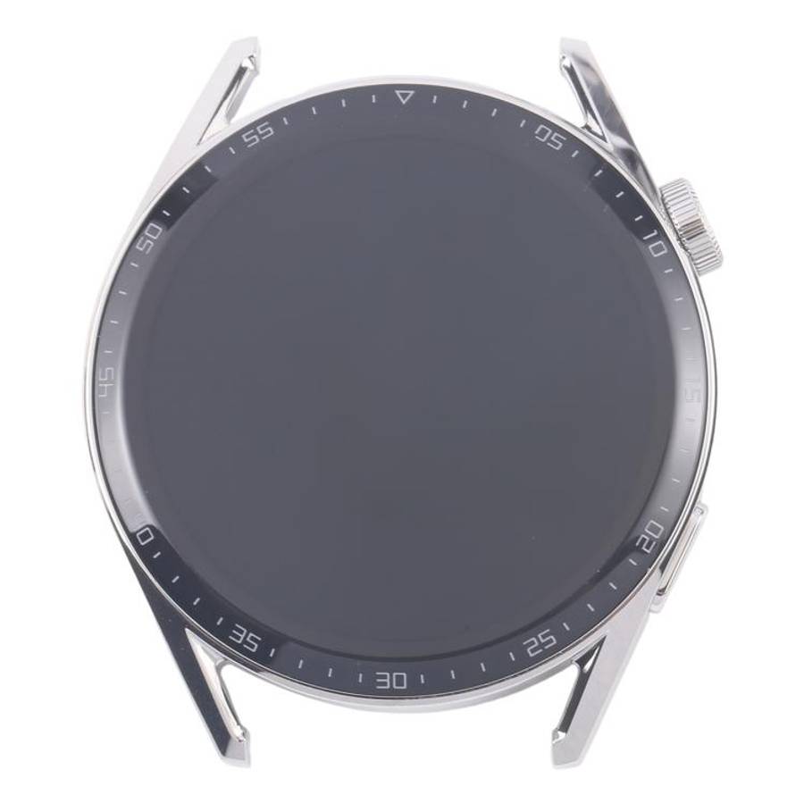 For Huawei Watch GT 3 46mm JPT-B29 Single Cable LCD Screen Digitizer Full Assembly with Frame, Fo...