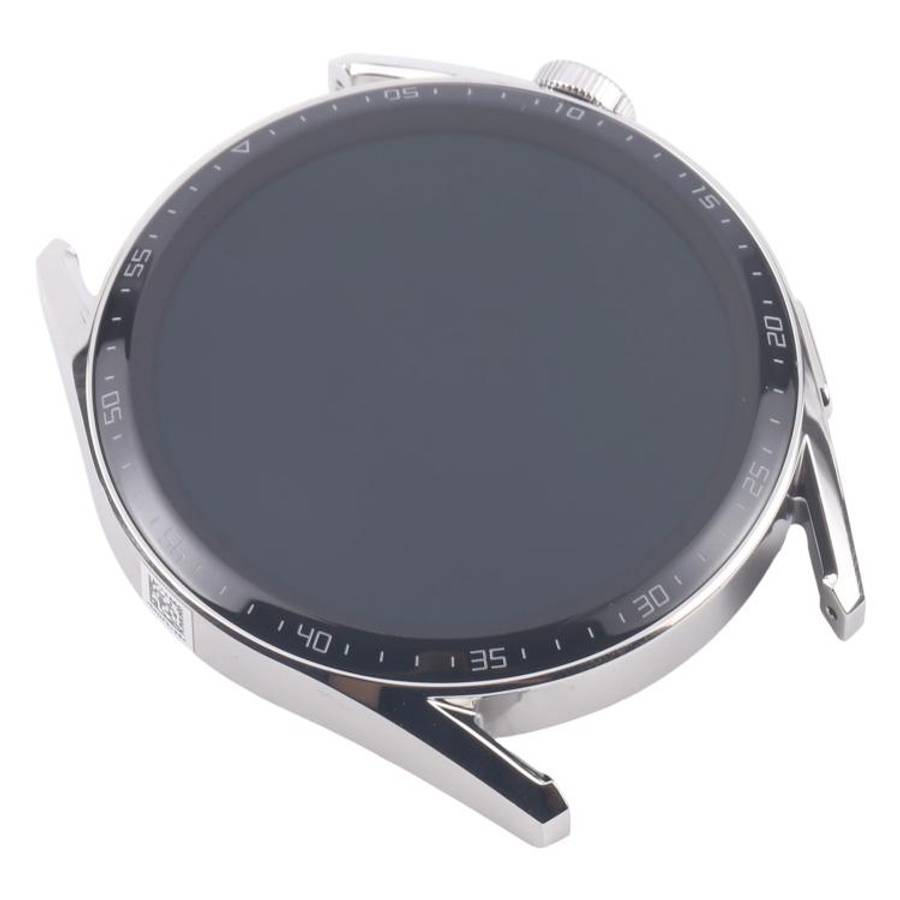 For Huawei Watch GT 3 46mm JPT-B29 Single Cable LCD Screen Digitizer Full Assembly with Frame, Fo...