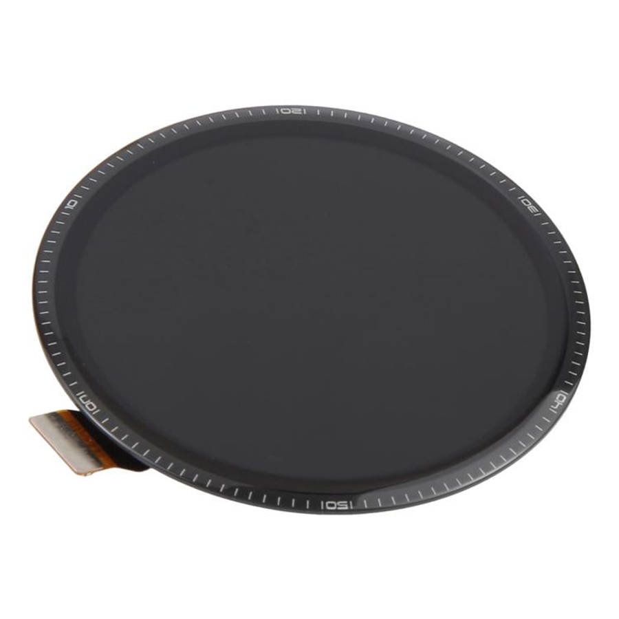 For Amazfit Balance 2 Original Sapphire Material LCD Screen with Digitizer Full Assembly, For Ama...