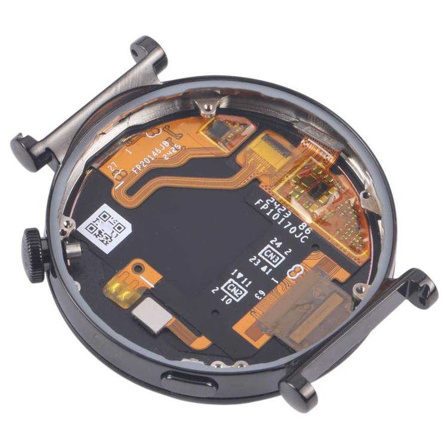 For Huawei Watch GT 4 41mm LCD Screen Digitizer Full Assembly with Frame, For Huawei Watch GT 4 4...