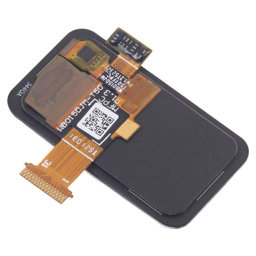 For Honor Band 6 Original LCD Screen with Digitizer Full Assembly, For Honor Band 6(Original)