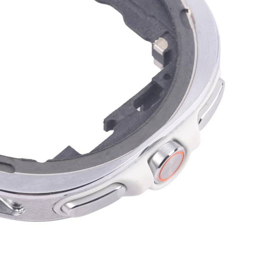 For Samsung Galaxy Watch8 Classic 46mm SM-L500/L505 Original LCD Screen Frame Bezel Plate, For Sa...