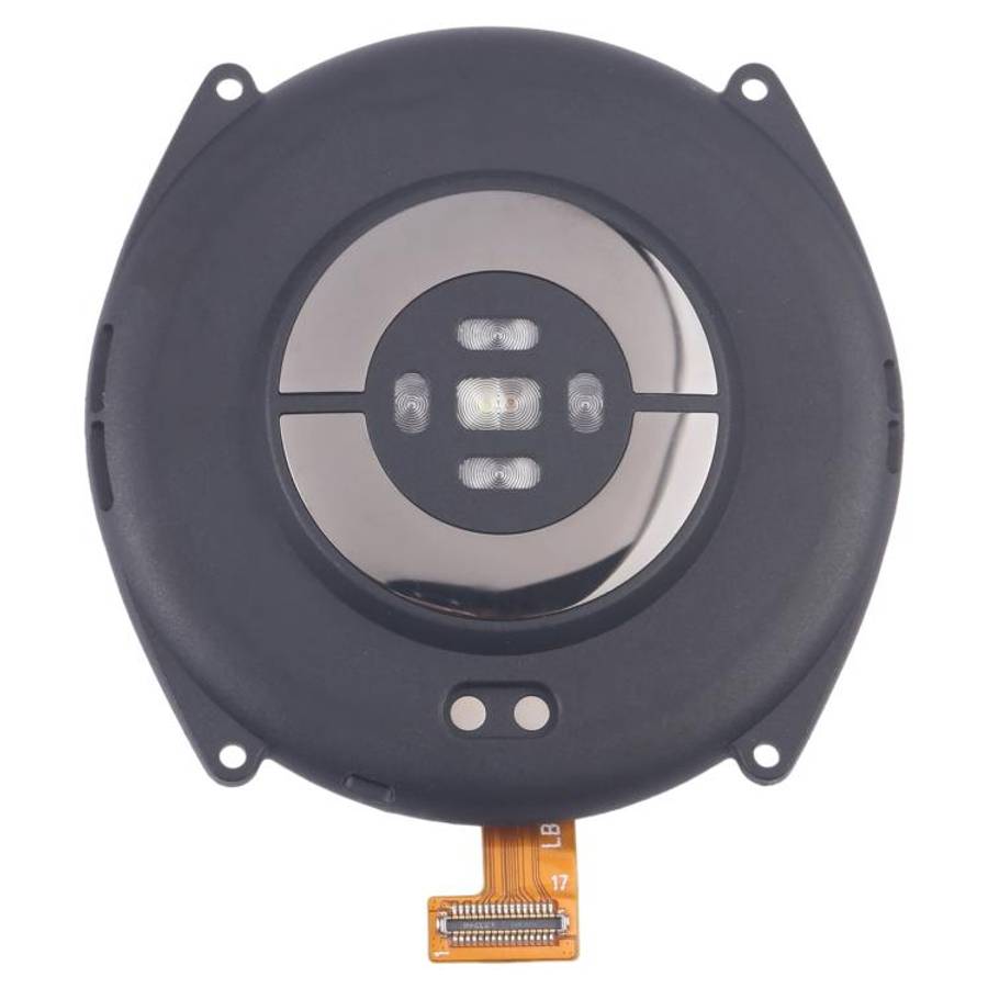For Xiaomi Watch S2 46mm Original Back Cover Full Assembly With Heart Rate Sensor, For Xiaomi Wat...