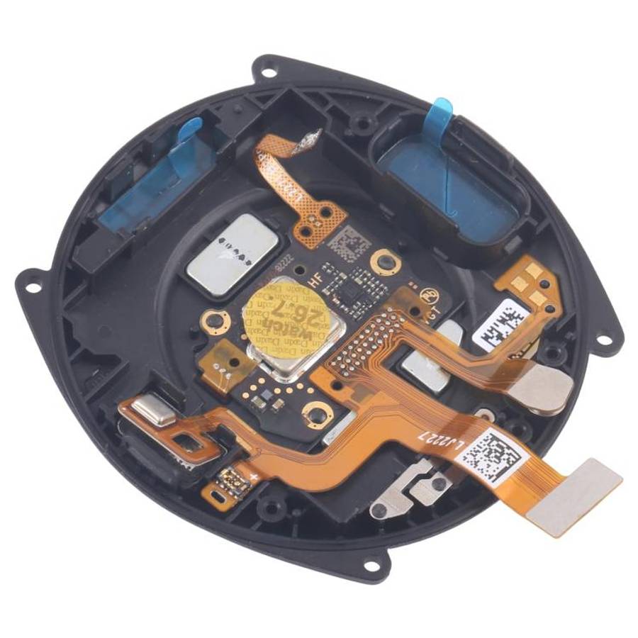 For Xiaomi Watch S2 46mm Original Back Cover Full Assembly With Heart Rate Sensor, For Xiaomi Wat...