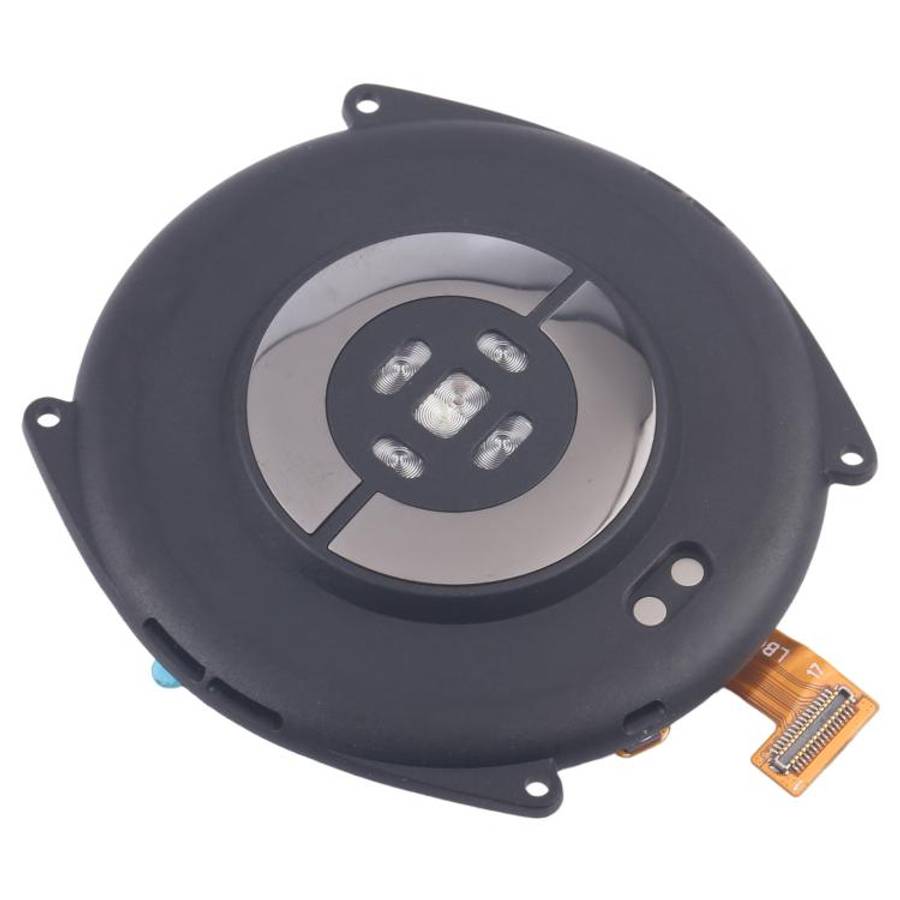 For Xiaomi Watch S2 46mm Original Back Cover Full Assembly With Heart Rate Sensor, For Xiaomi Wat...