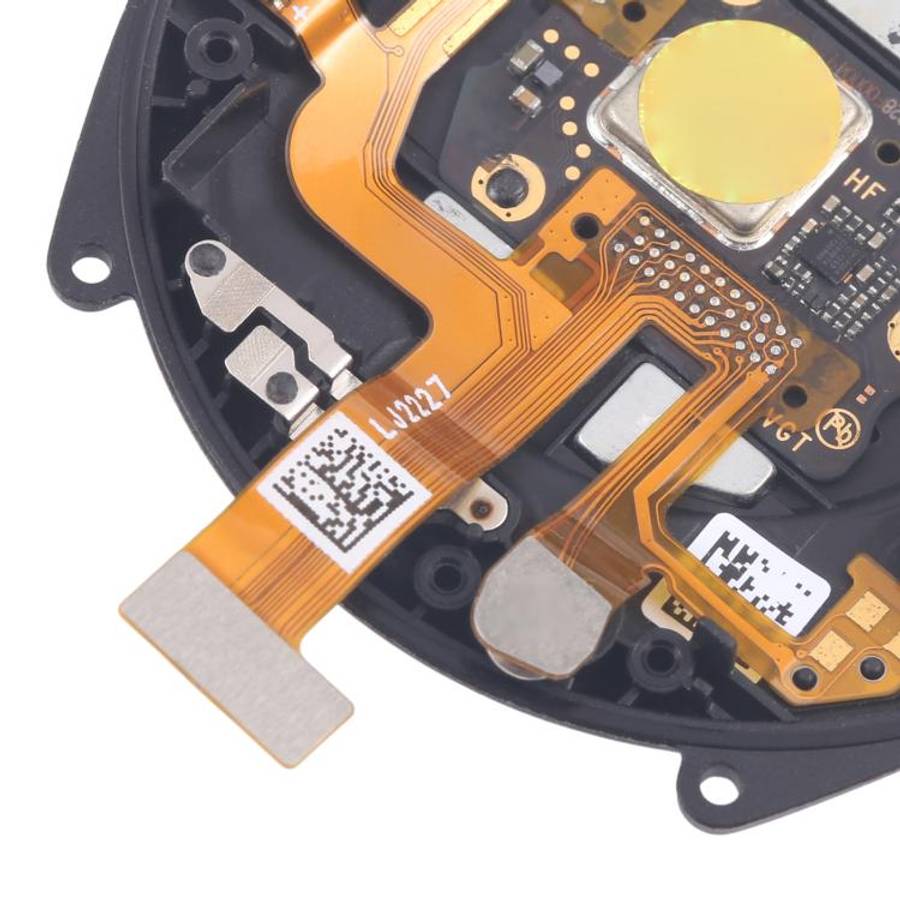 For Xiaomi Watch S2 46mm Original Back Cover Full Assembly With Heart Rate Sensor, For Xiaomi Wat...