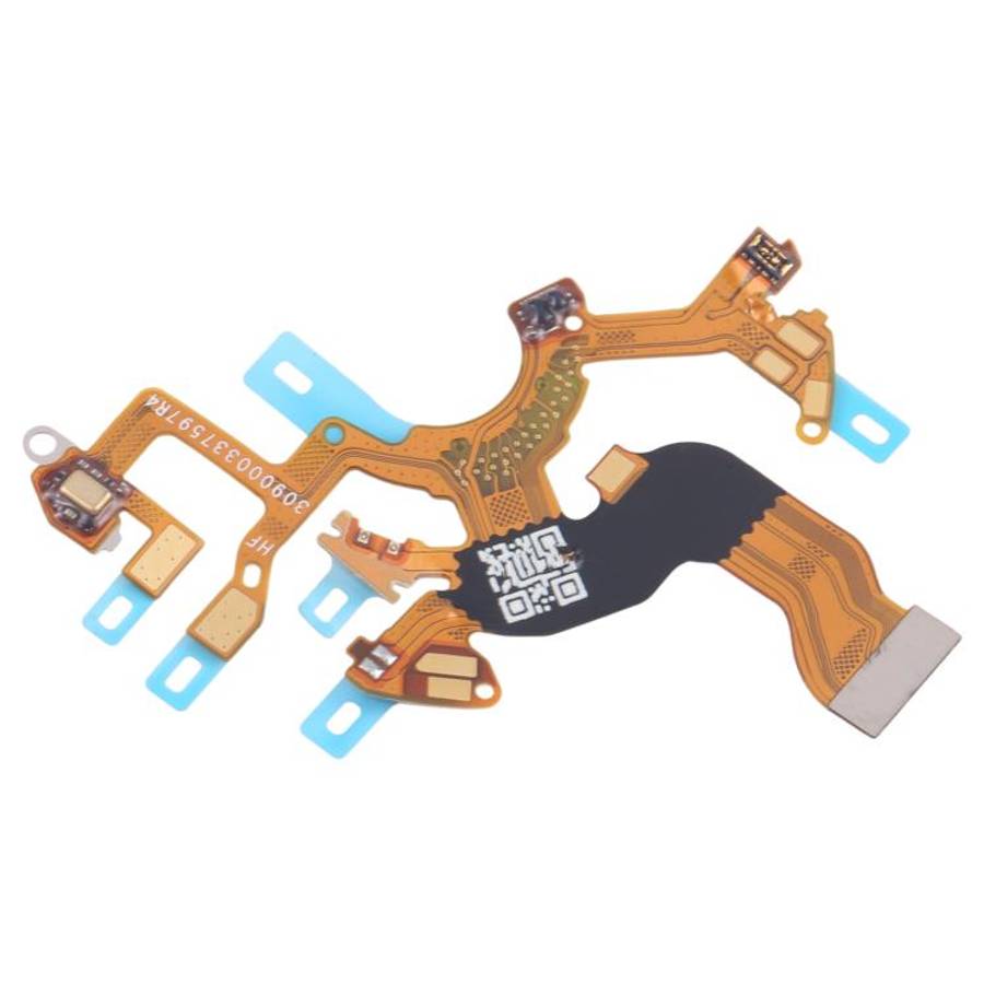 For Huawei Watch 4 Original Back Cover Flex Cable, For Huawei Watch 4(Original)