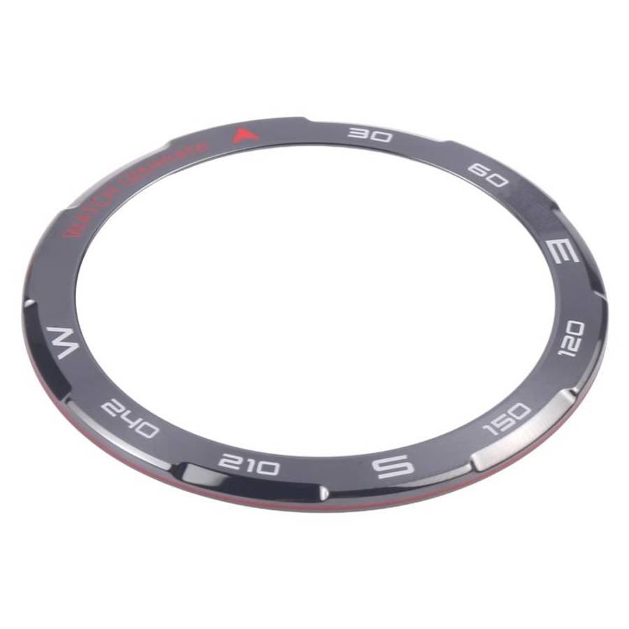 For Huawei Watch Ultimate 2 Original Ceramic Time Scale Dial, For Huawei Watch Ultimate 2(Original)
