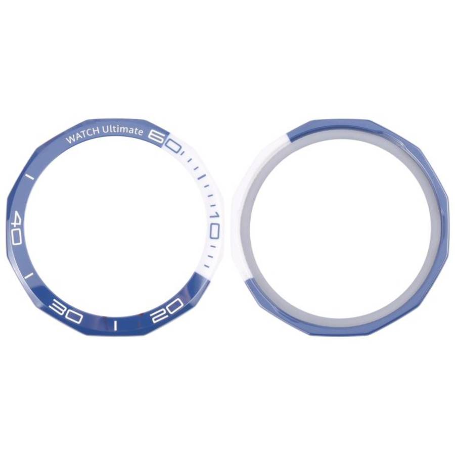 For Huawei Watch Ultimate 2 Original Ceramic Time Scale Dial, For Huawei Watch Ultimate 2(Original)