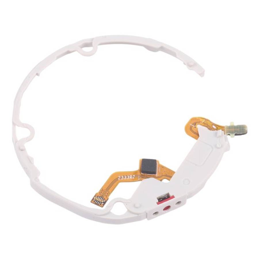 For Huawei Watch GT 6 Pro 46mm Original Power Button Flex Cable with Bracket, For Huawei Watch GT...