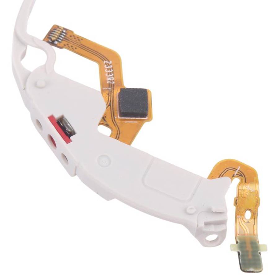 For Huawei Watch GT 6 Pro 46mm Original Power Button Flex Cable with Bracket, For Huawei Watch GT...