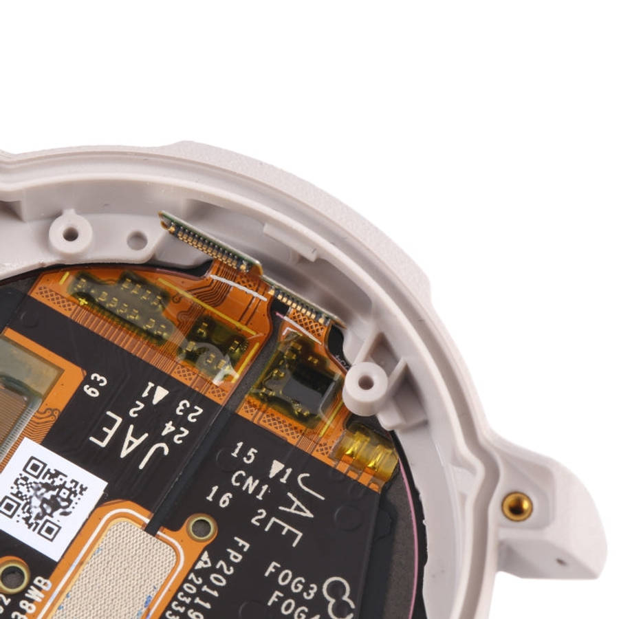 For Huawei Watch GS Pro Original LCD Screen and Digitizer Full Assembly With Frame, For Honor Wat...