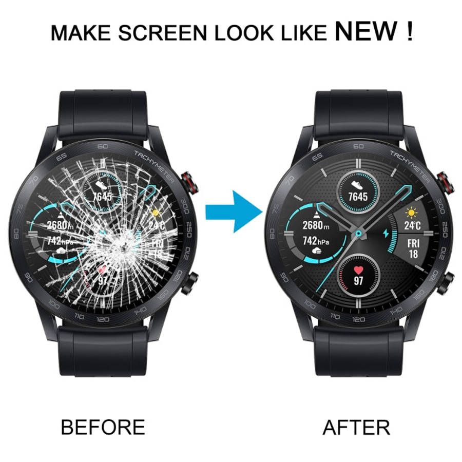 Original Touch Panel for Honor Magic Watch 2 46mm, For Honor Magic Watch 2 46mm