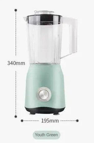 Silver Crest 1.5L Blender