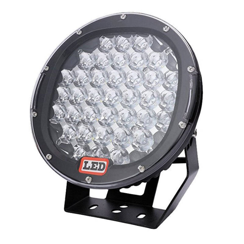 TT Racing 4X4 | 9" Led Spot Lights