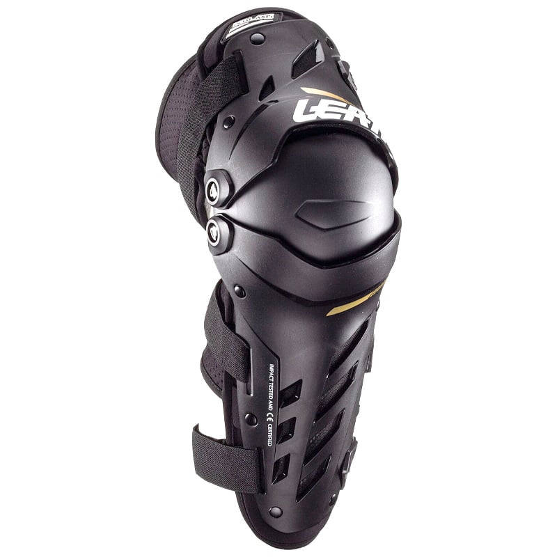 Leatt Dual Axis Knee & Shin Guard