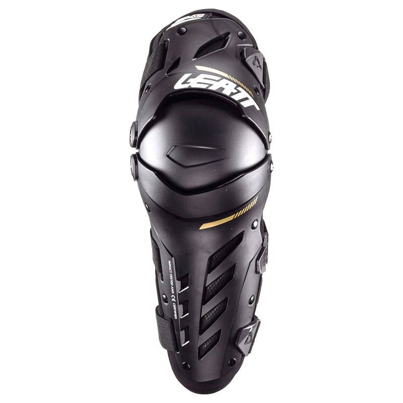 Leatt Dual Axis Knee & Shin Guard