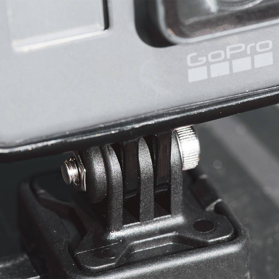 Oxford CLIQR Action Camera Mount