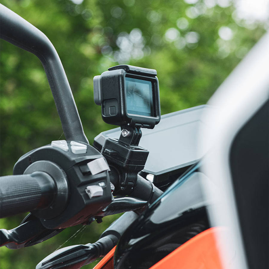Oxford CLIQR Action Camera Mount