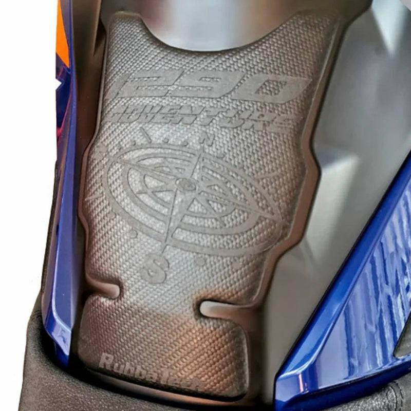 Rubbatech Tank Pad AT Carbon | KTM 1290 Adventure 2021 Onwards