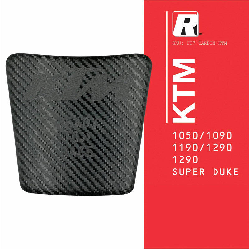 Rubbatech Tank Pad UT7  KTM 1050 | 1090 | 1190 | 1290