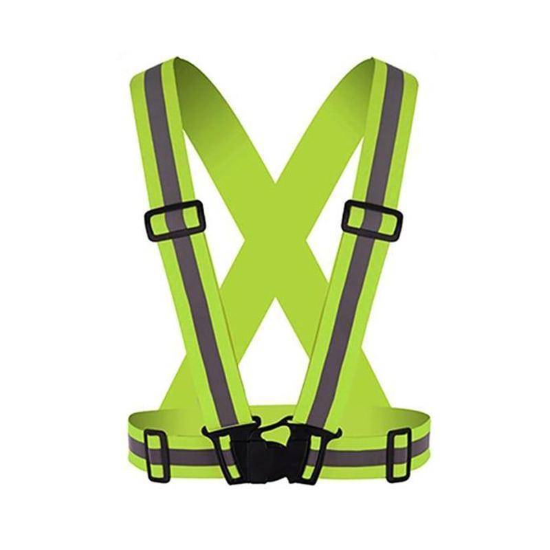 Rider Reflective Vest