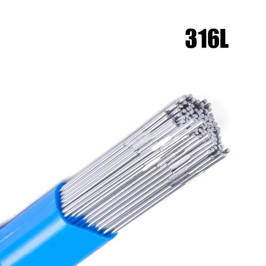 ER316L Stainless Steel TIG Filler Rod