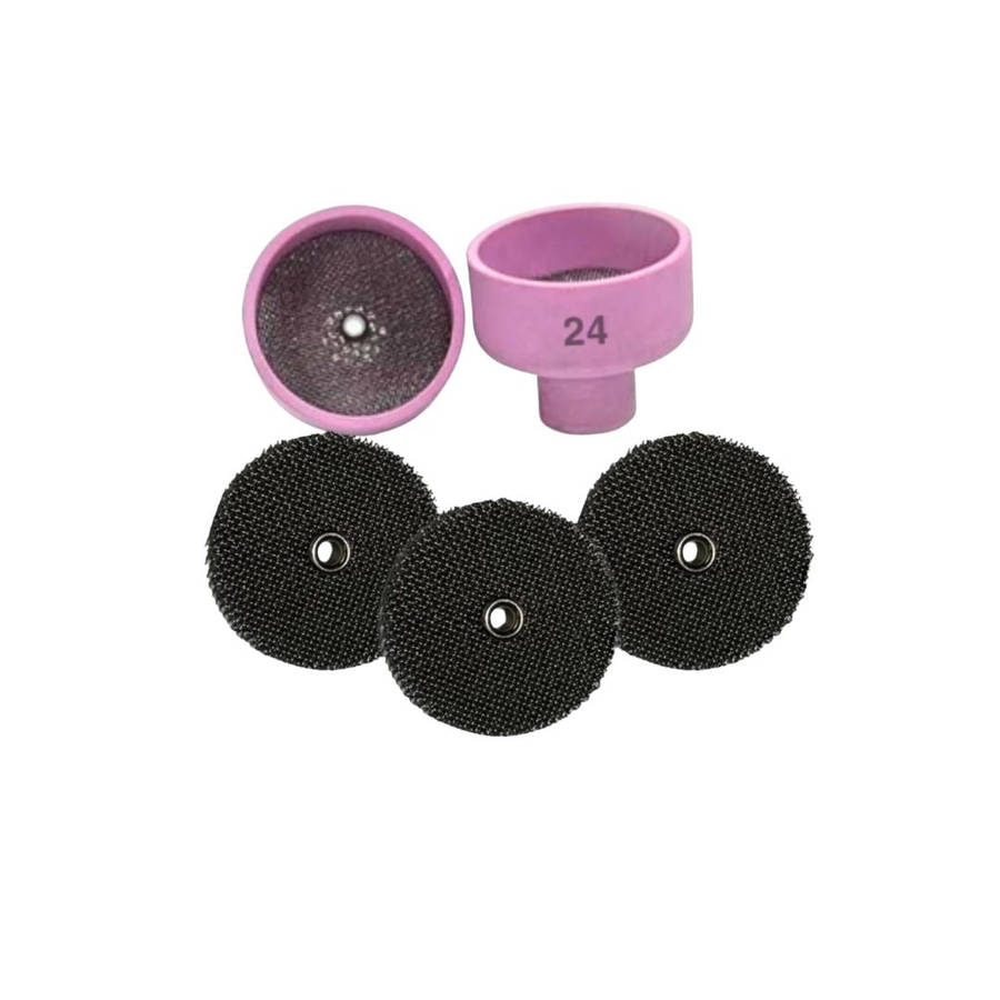 #24 Mesh Kit