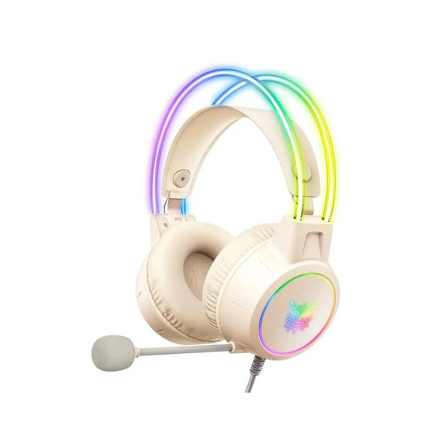Wired Gaming Headset