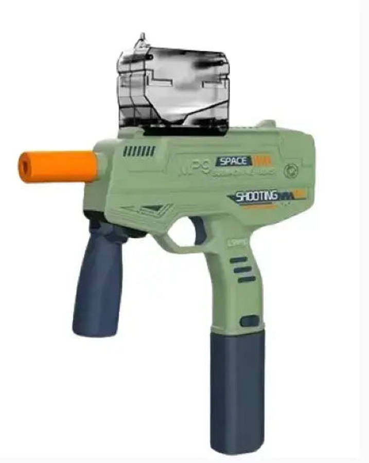 MP9 Electric Gel Ball Blaster Toy