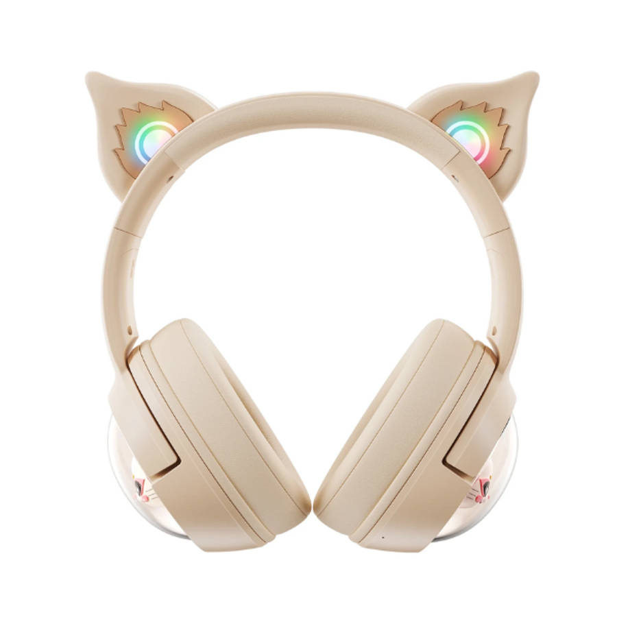 Cat Ear Wireless Gaming Headset