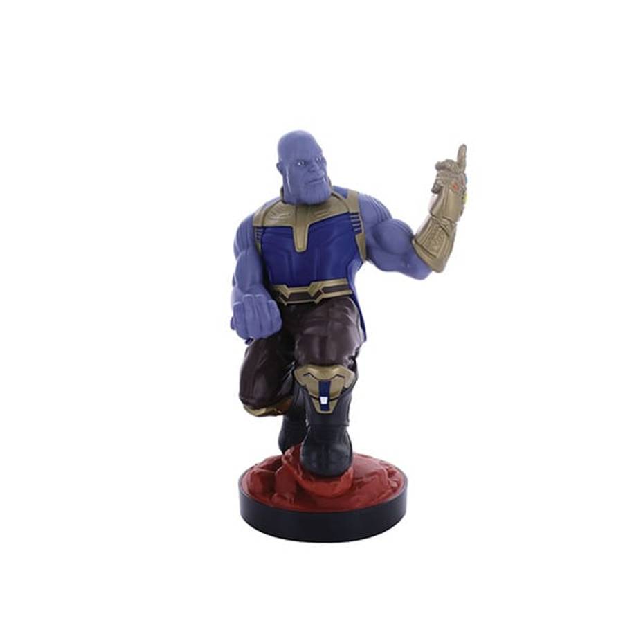 Cable Guy: Thanos