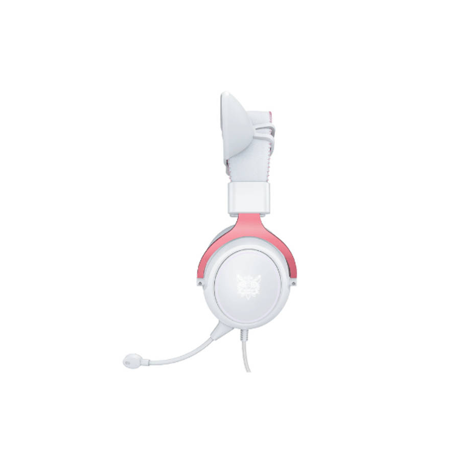 Wired Gaming Headset