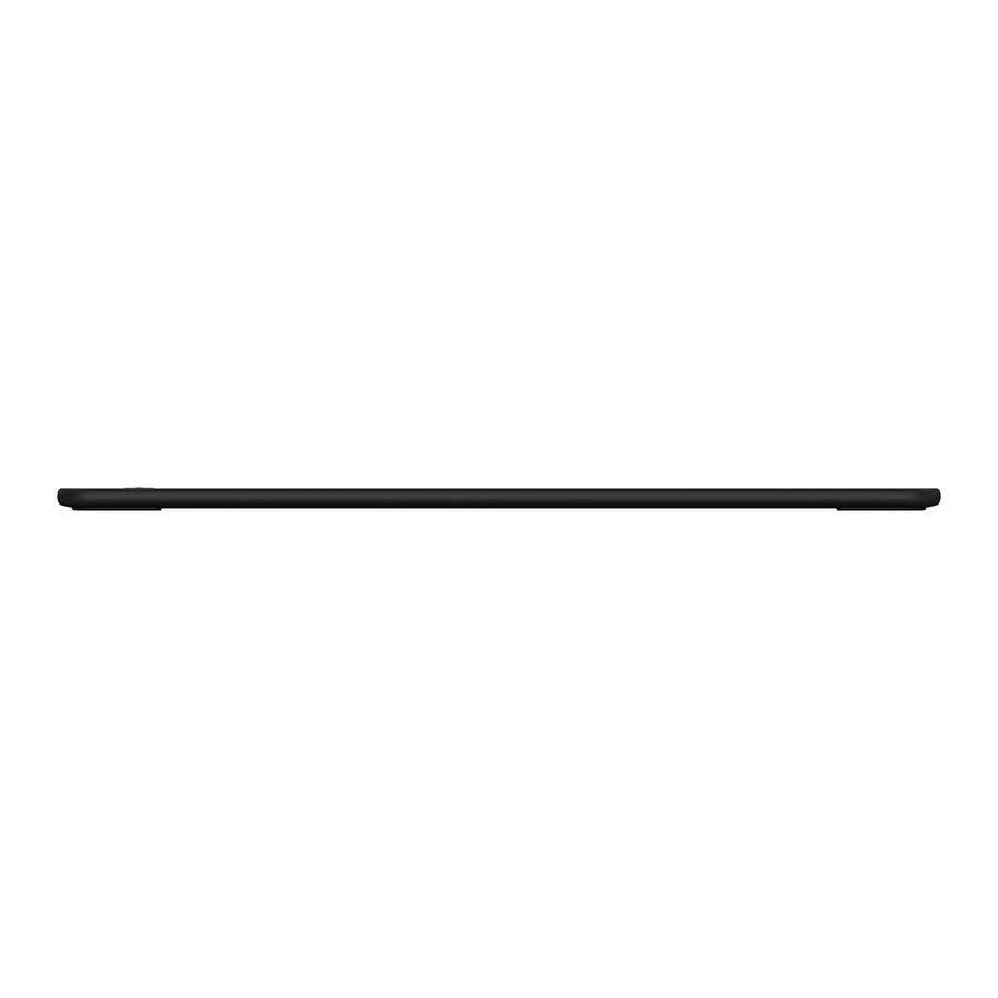 XPPen Deco01 V3 Graphics Drawing Tablet With Stylus Black
