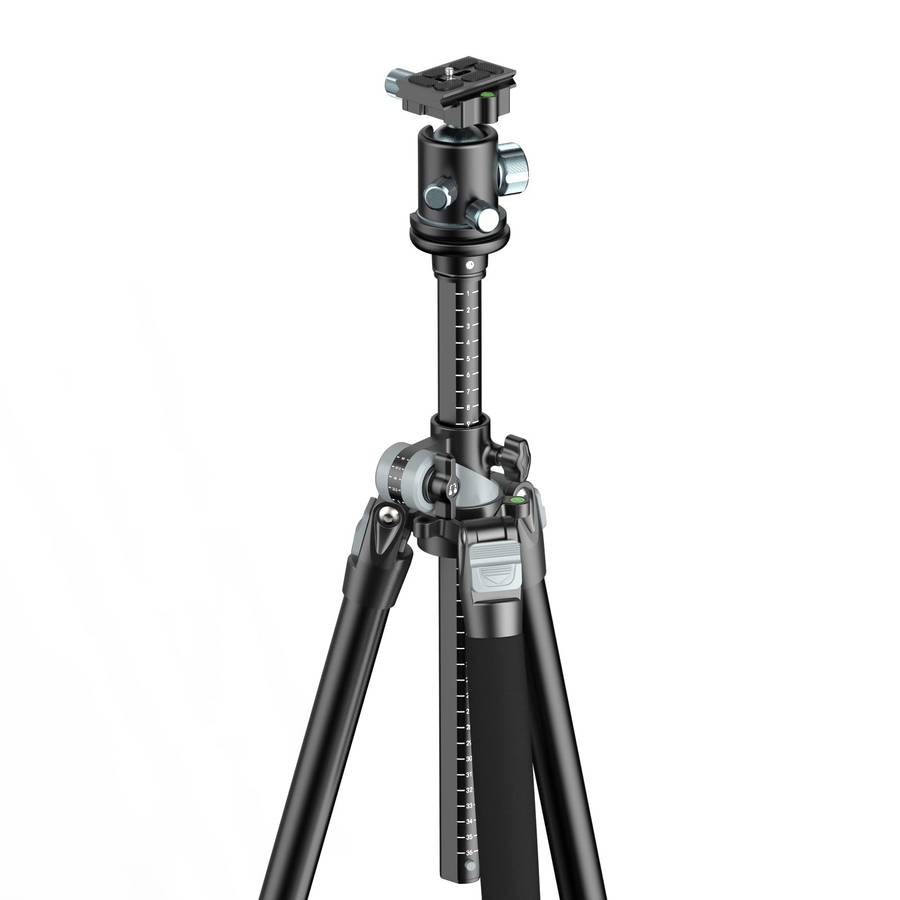 Ulanzi MT-59 Multifunction Camera Monopod Tripod