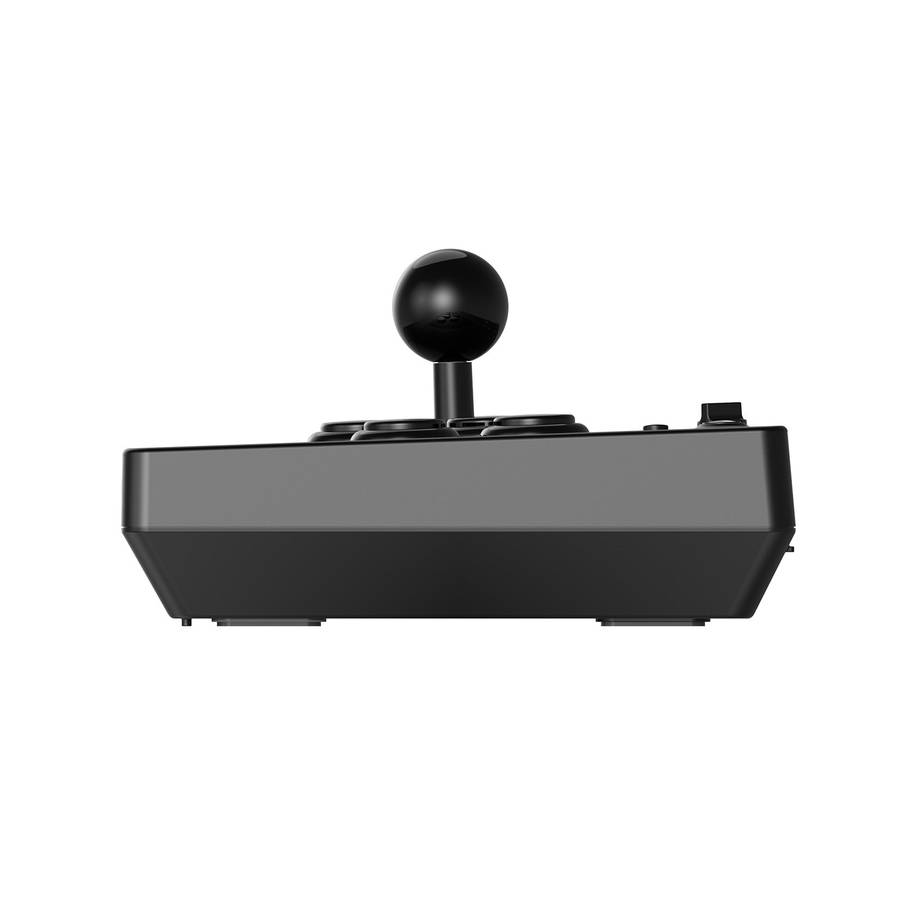 8BitDo Retro Arcade Stick for Xbox & Windows 10 Devices Black
