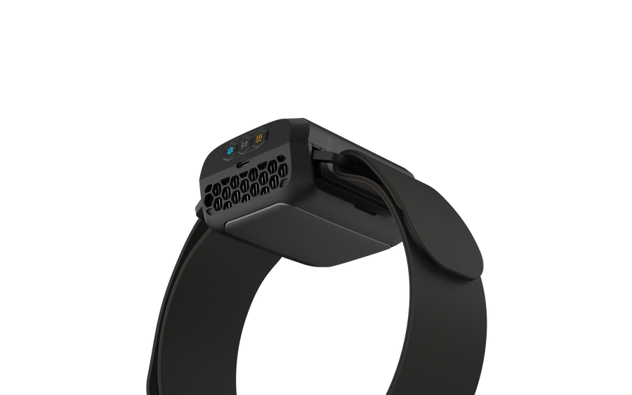 ThermaCube Instant Hot & Cold Reusable Pain & Muscle Recovery Device
