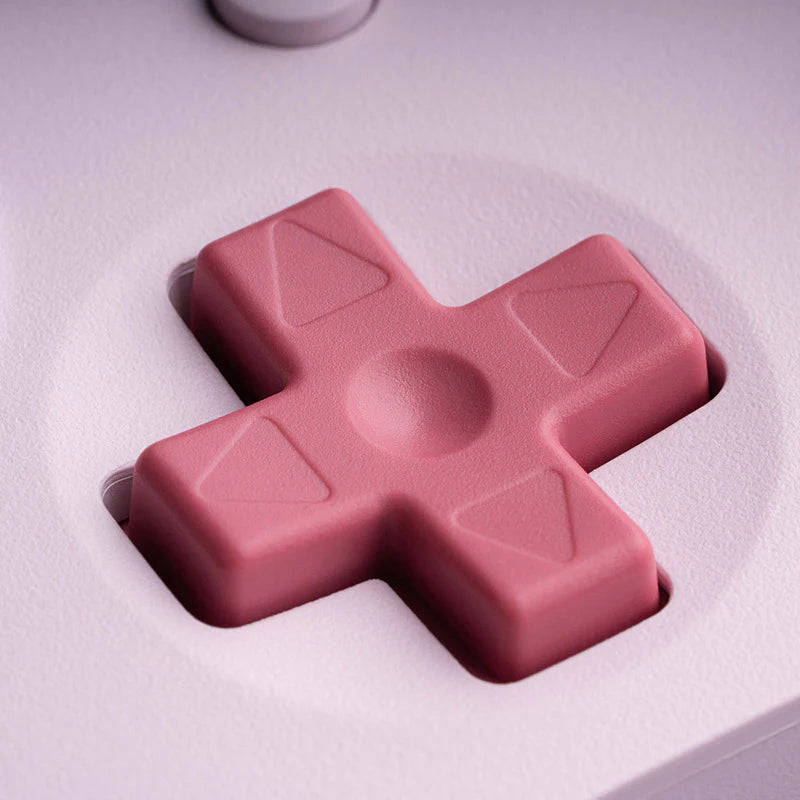 8BitDo Ultimate C Bluetooth for Nintendo Switch Pink