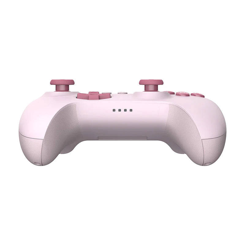 8BitDo Ultimate C Bluetooth for Nintendo Switch Pink