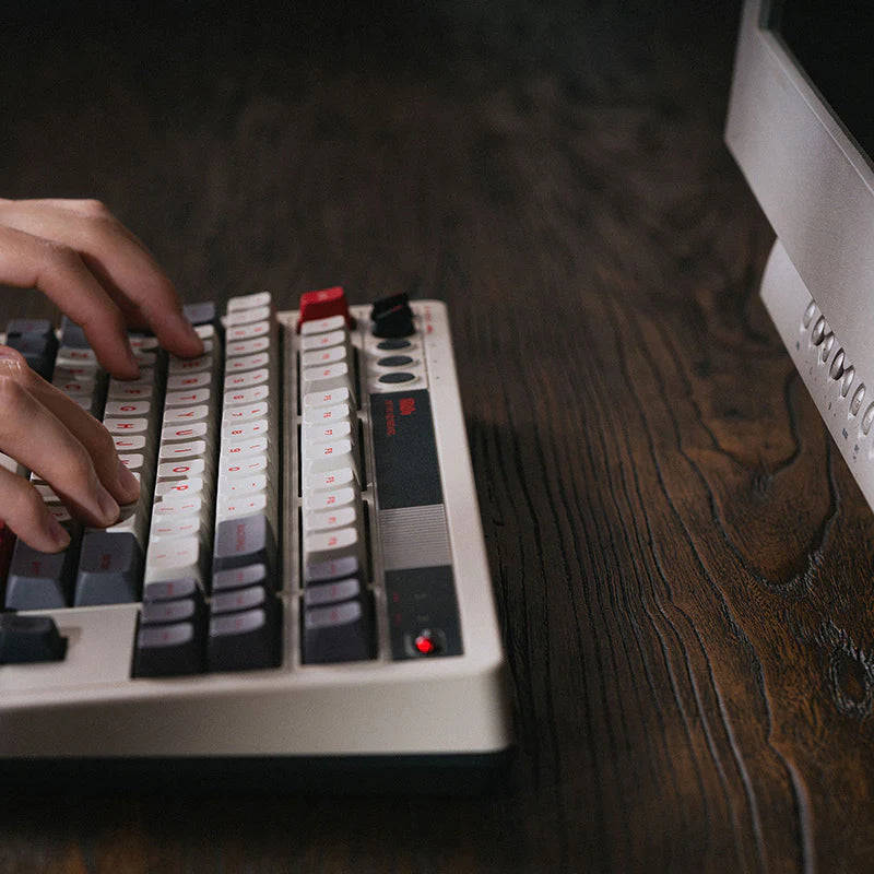 8BitDo Retro Mechanical Keyboard N Edition