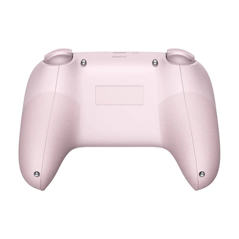8BitDo Ultimate C Bluetooth for Nintendo Switch Pink