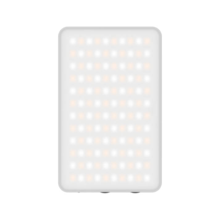 Ulanzi VIJIM VL-120 RGB Video Camera Pocket Size Light