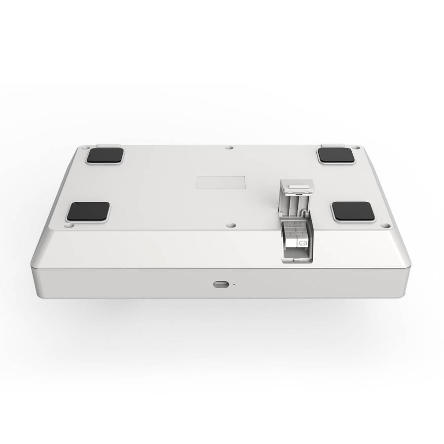 8BitDo Retro Arcade Stick for Xbox & Windows 10 Devices White