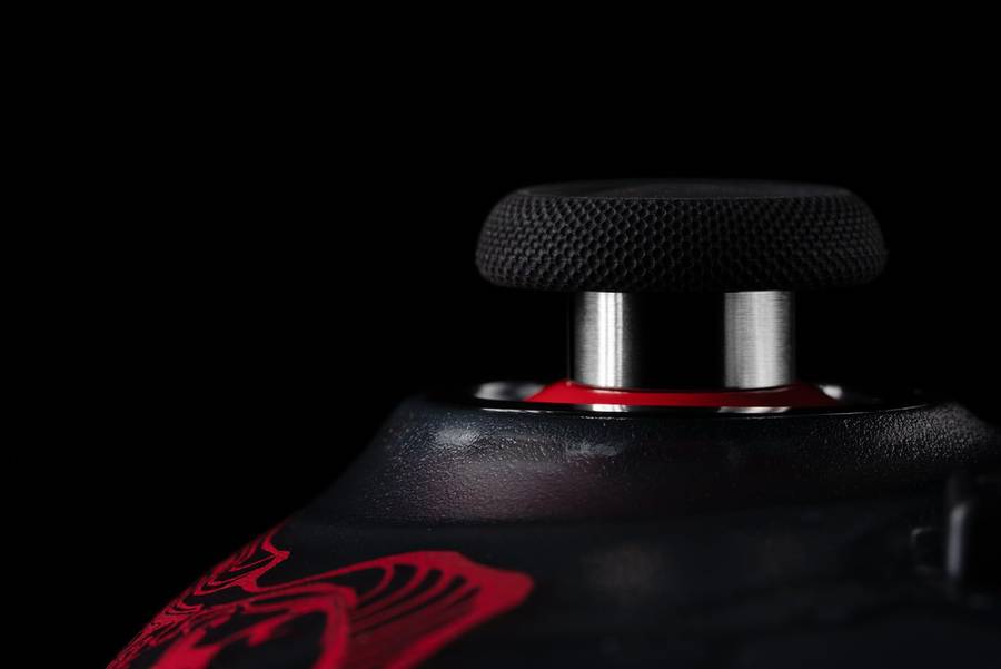 8BitDo Ultimate 2C Wired Controller For Windows/Android Black Myth: Wukong