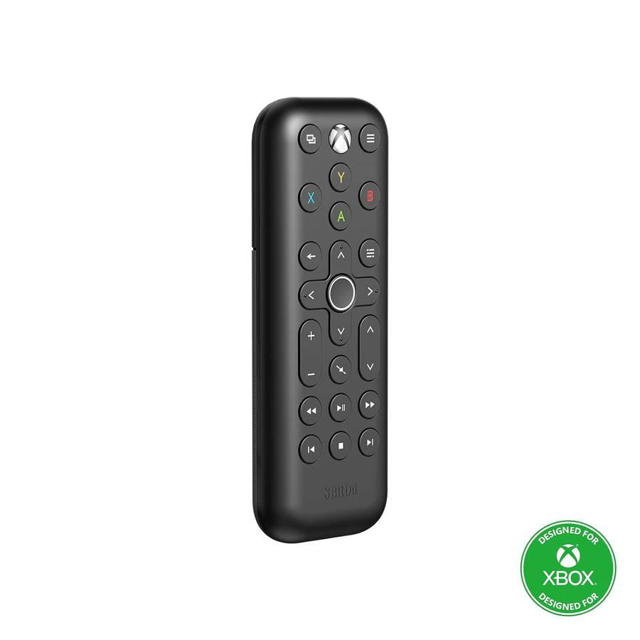 8Bitdo Media Remote for Xbox One, Xbox Series X and Xbox Series S